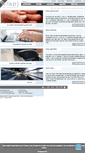 Mobile Screenshot of klap.com