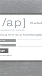 Mobile Screenshot of naverrekenen.klap.com